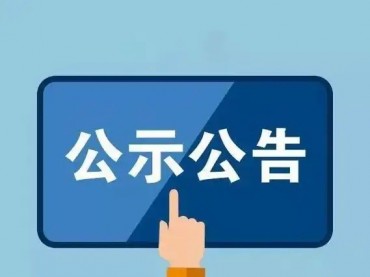 银娱优越会7172024年年审管帐师事务所招标项目中标候选人公示
